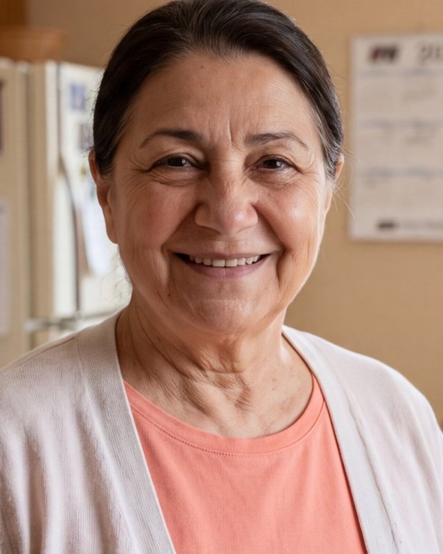 Carol Hendricks